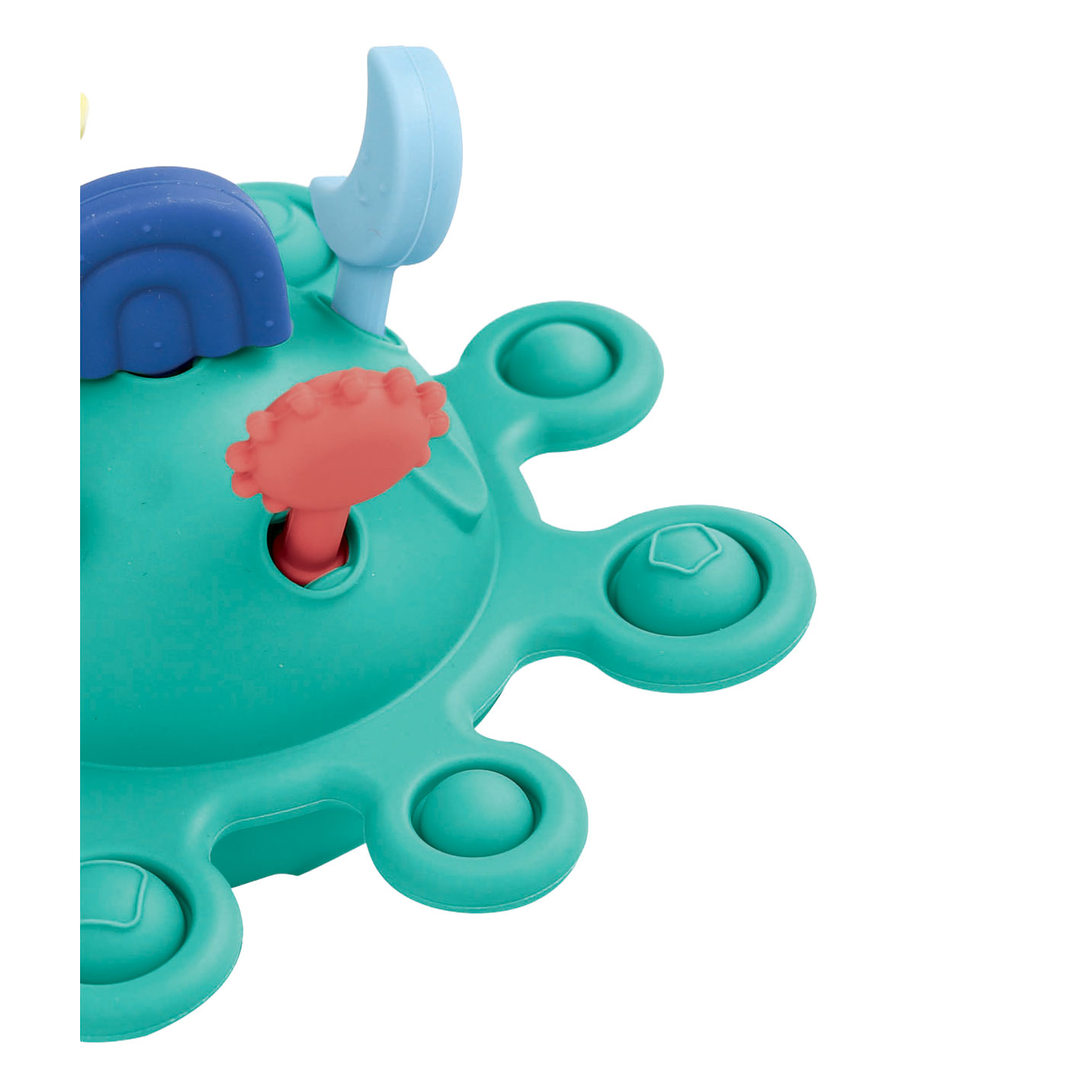 Ludi Babyspeelgoed Zippy activiteitenspeeltje