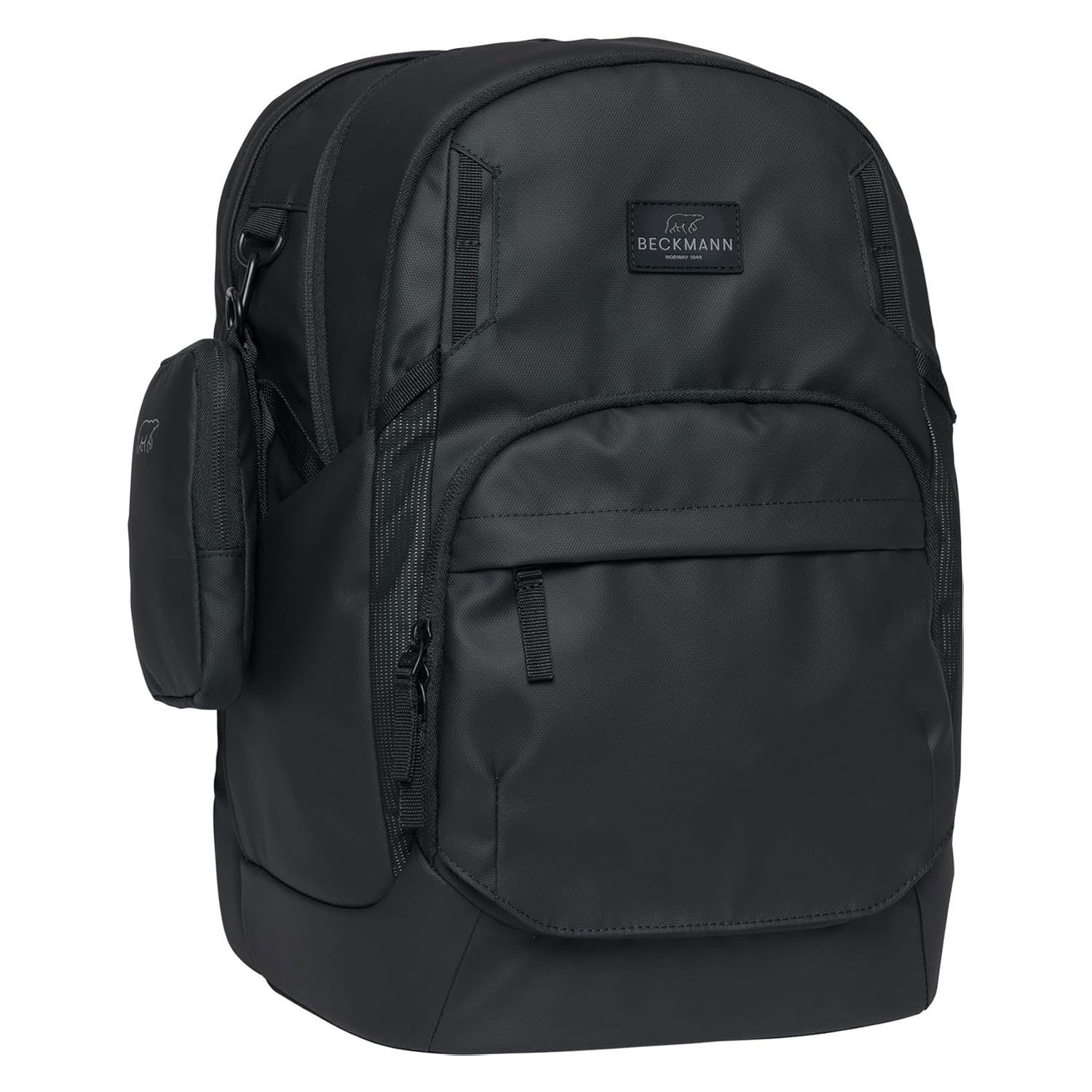 Sac à dos Beckmann Sport Air 30L - Noir