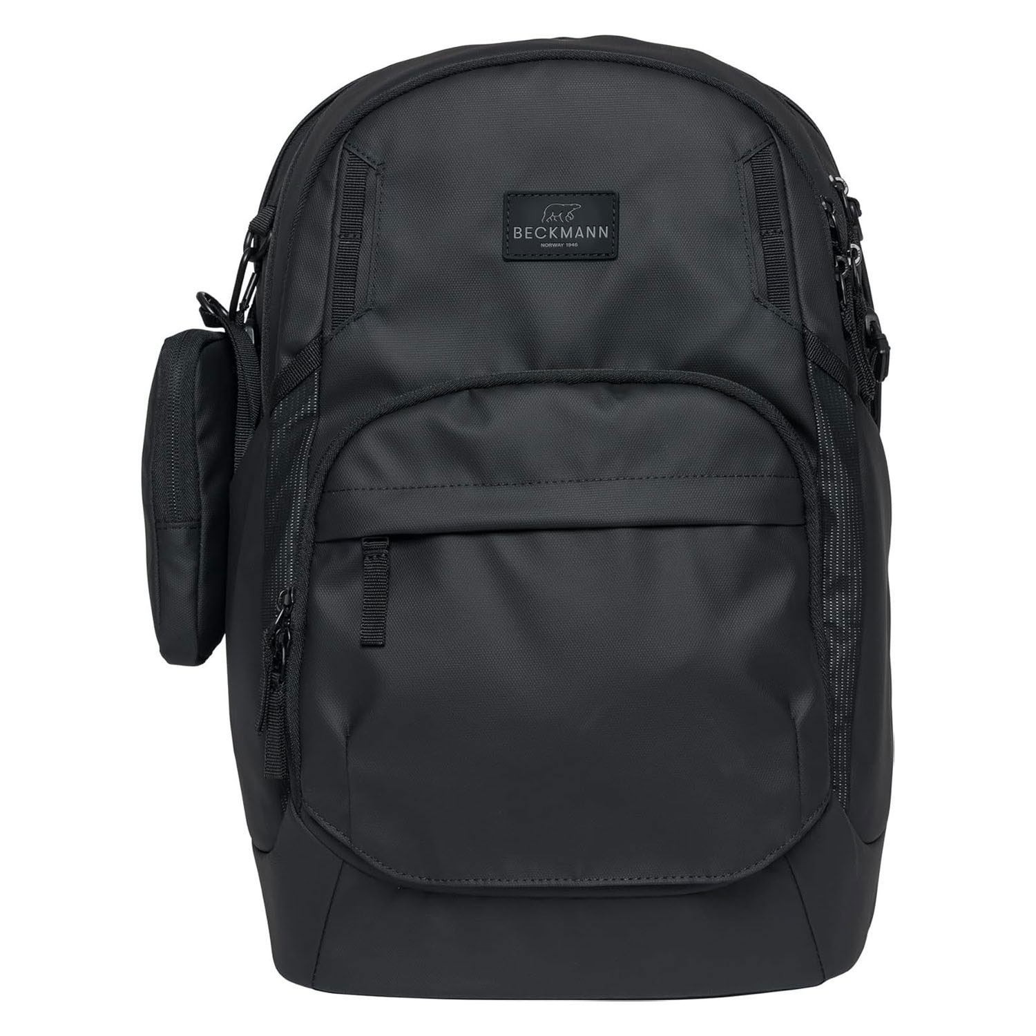 Sac à dos Beckmann Sport Air 30L - Noir