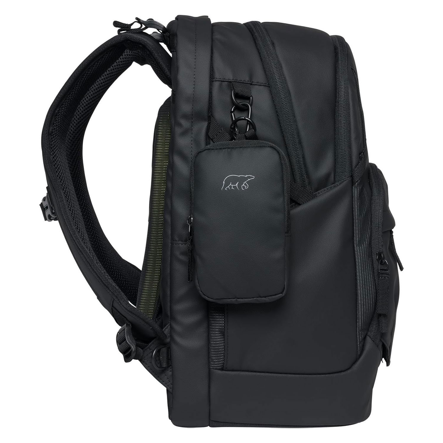 Sac à dos Beckmann Sport Air 30L - Noir