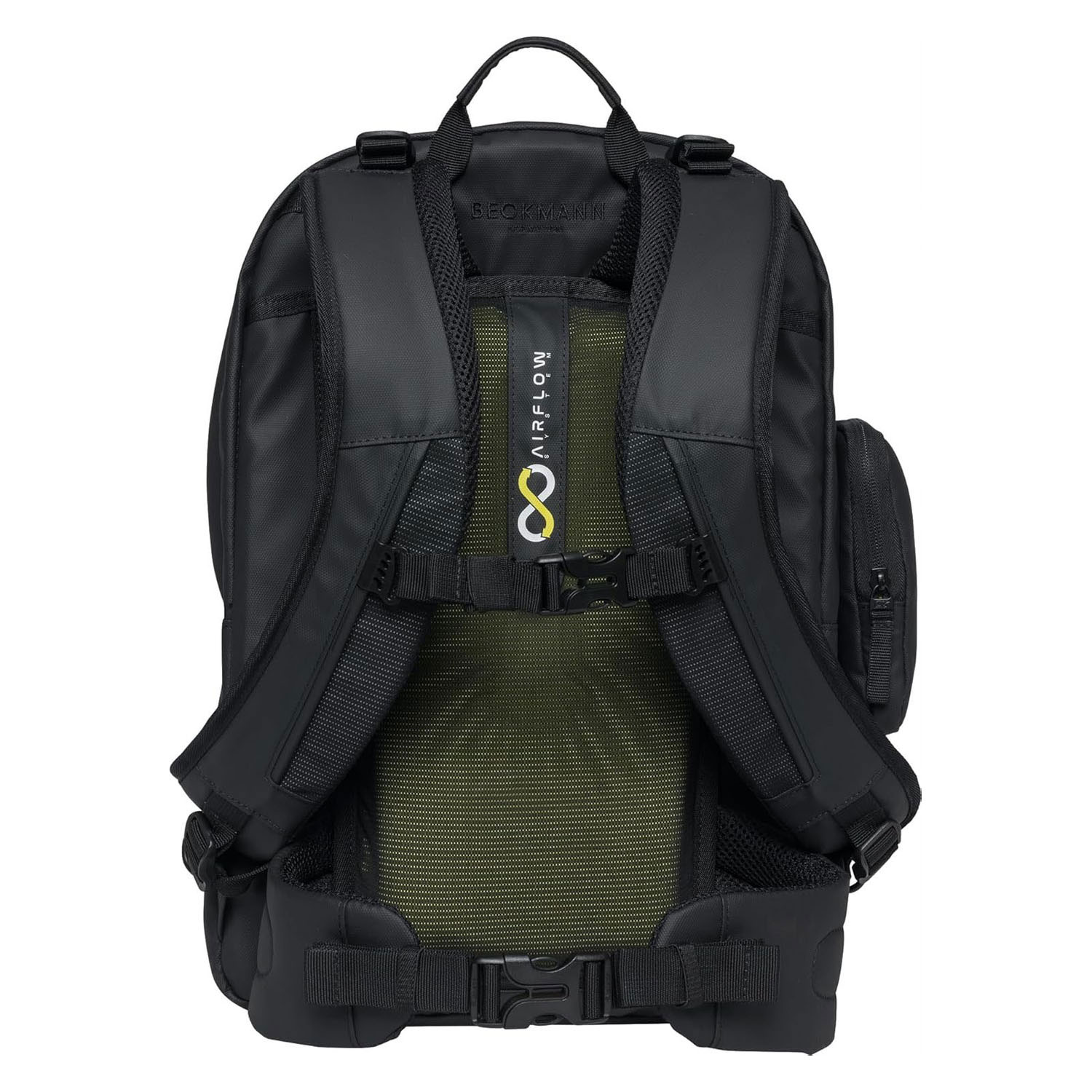 Sac à dos Beckmann Sport Air 30L - Noir