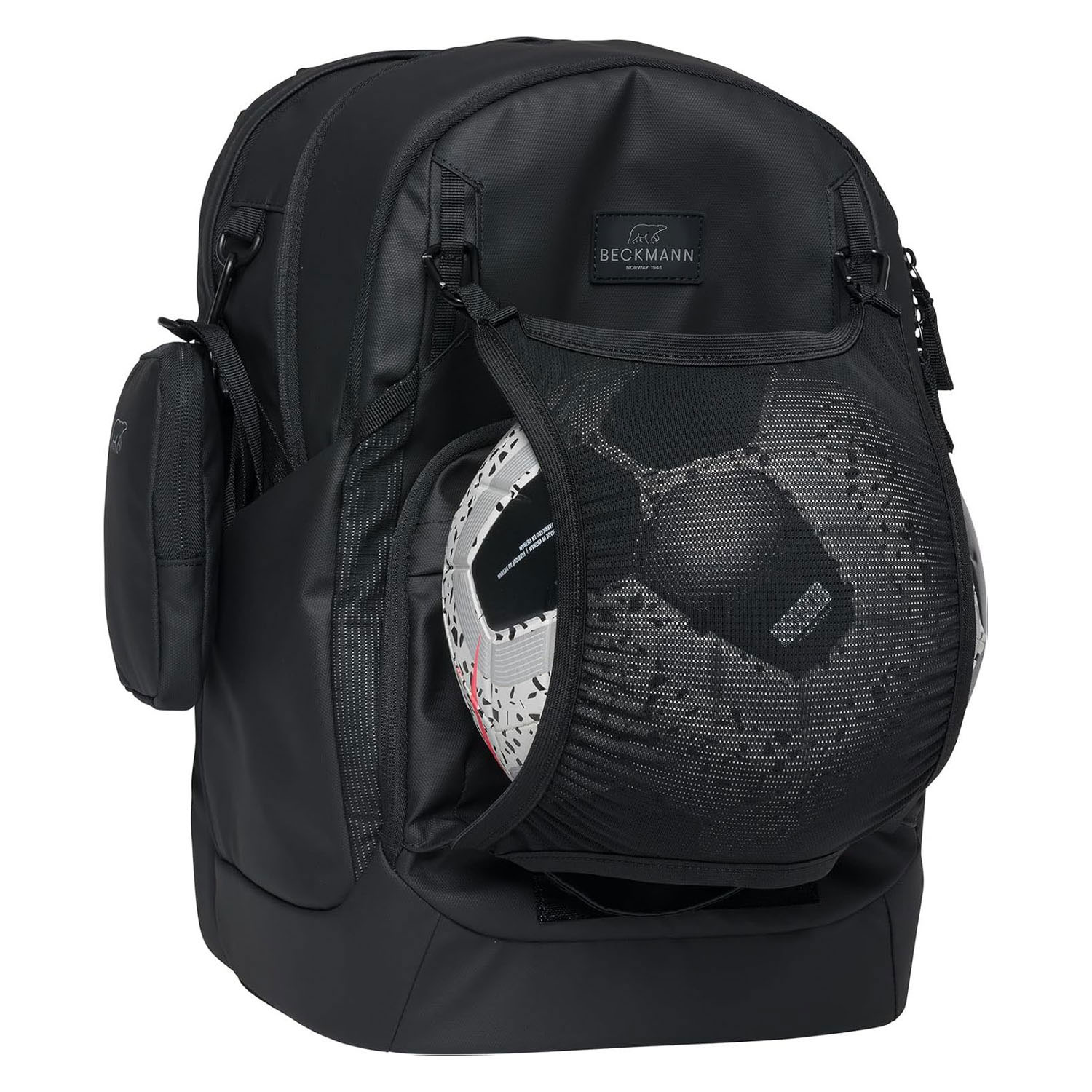 Sac à dos Beckmann Sport Air 30L - Noir