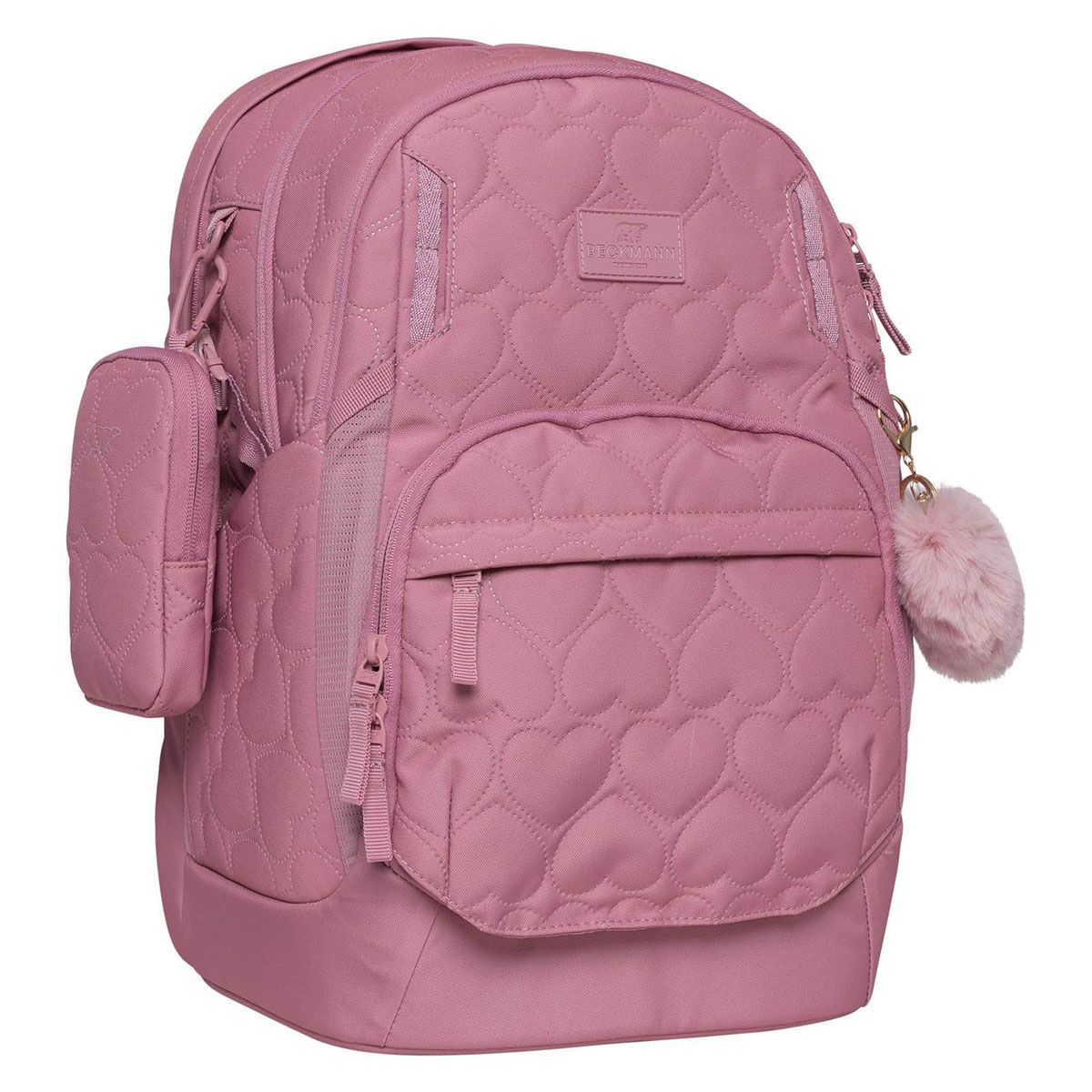 Sac à dos Beckmann Sport Air 30L - Rose