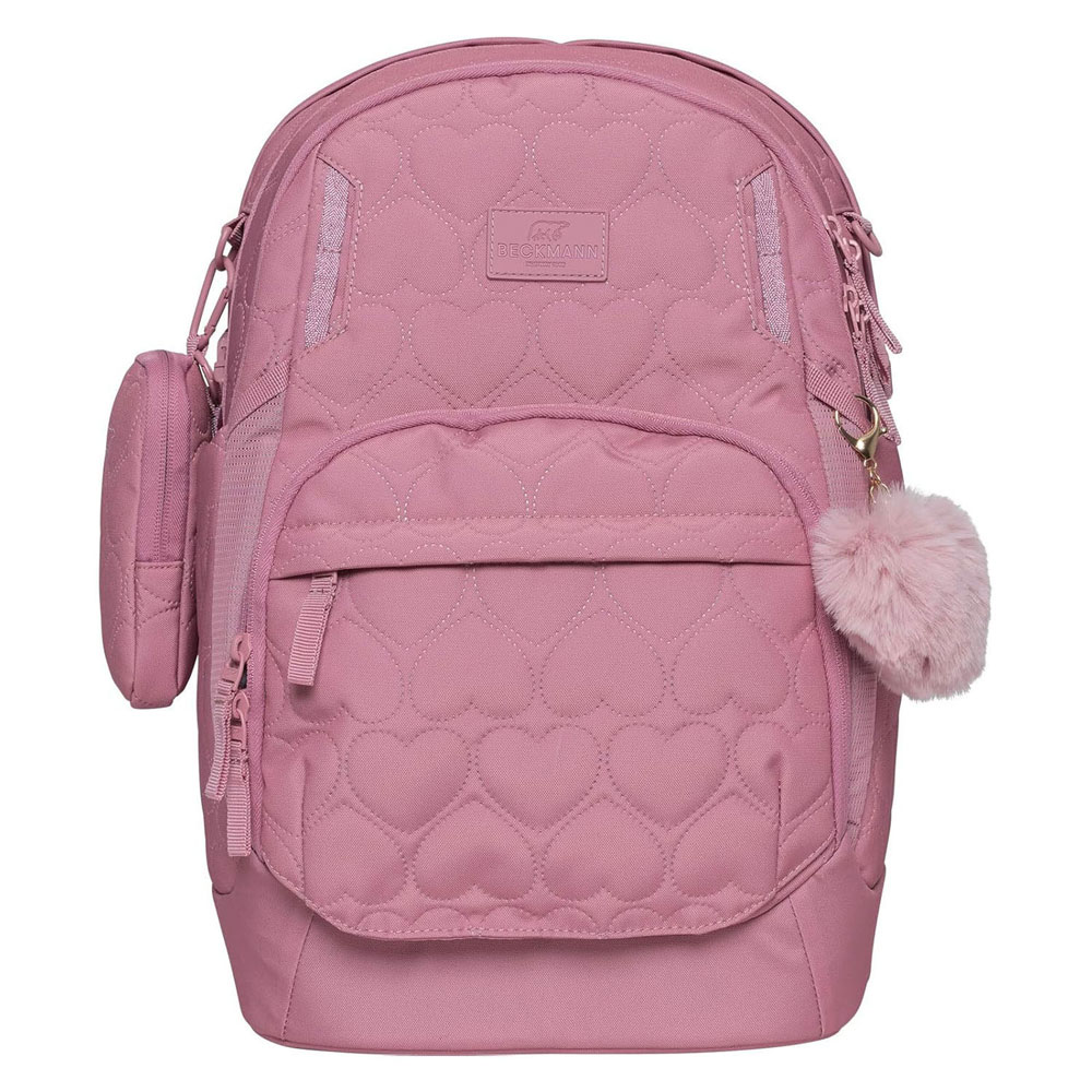Sac à dos Beckmann Sport Air 30L - Rose