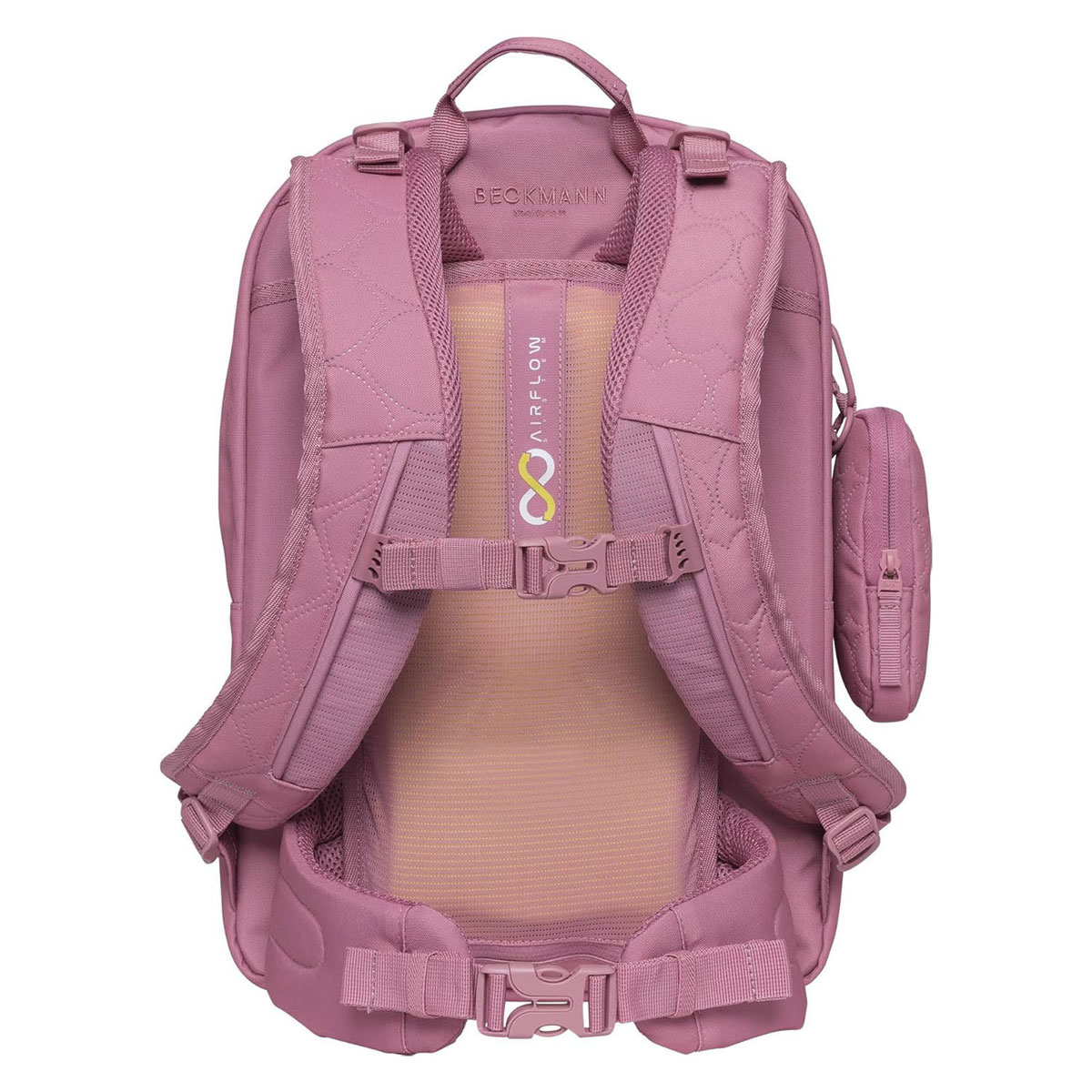 Sac à dos Beckmann Sport Air 30L - Rose
