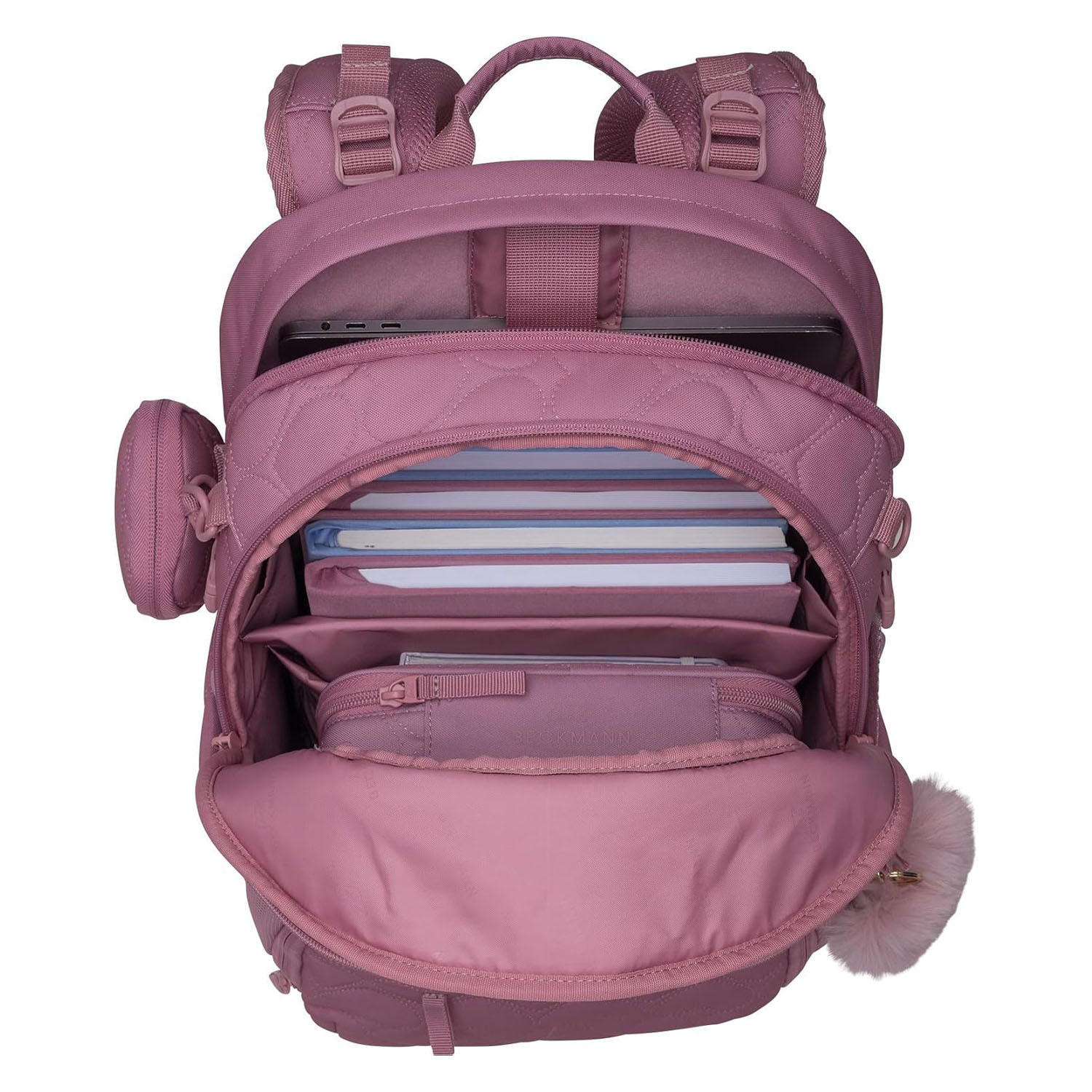 Sac à dos Beckmann Sport Air 30L - Rose