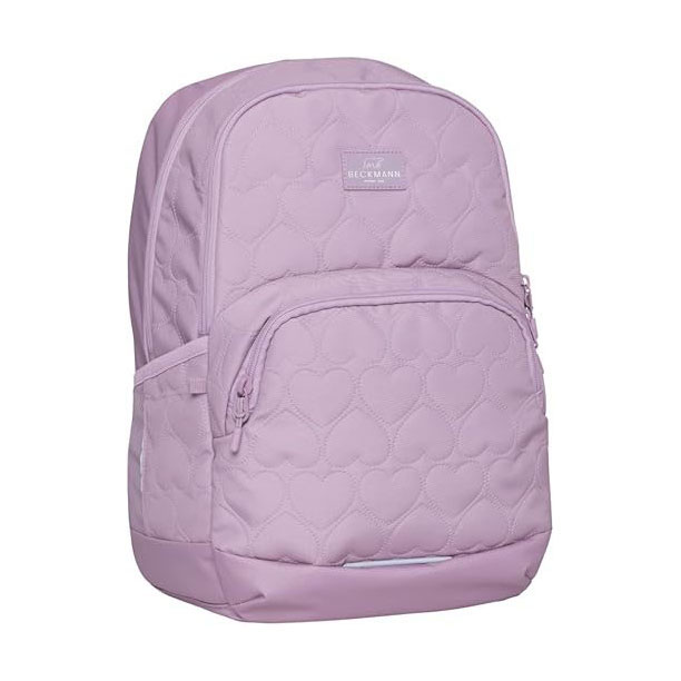 Sac à dos Beckmann Sport Junior 30L - Rose