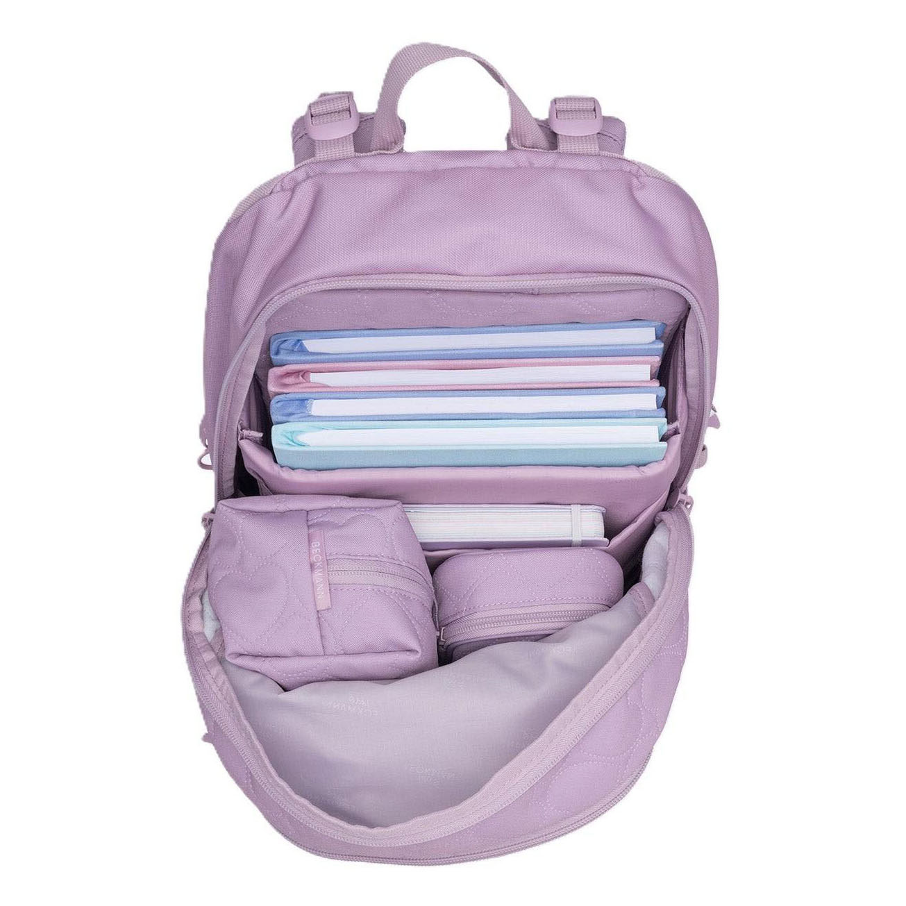 Sac à dos Beckmann Sport Junior 30L - Rose