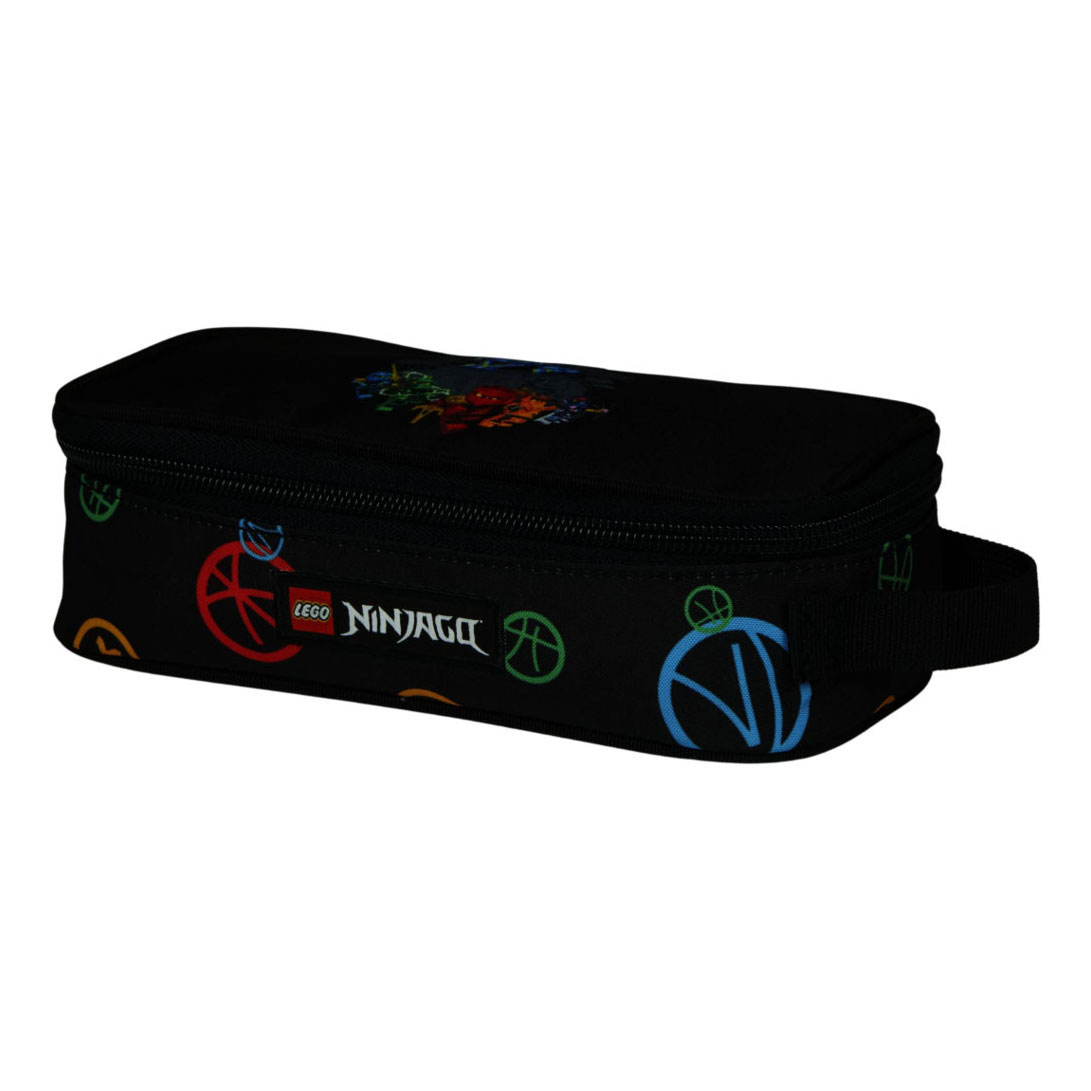 LEGO Ninjago Ninja Skills Etui