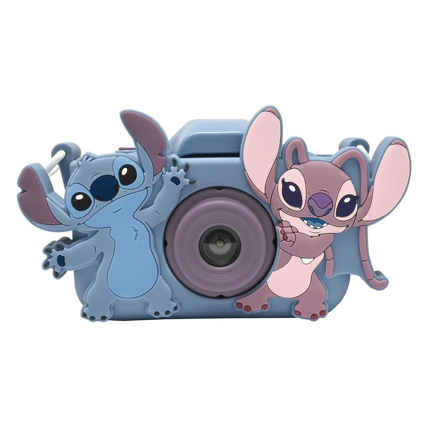 Caméra Stitch avec protection enfant - 8 Go