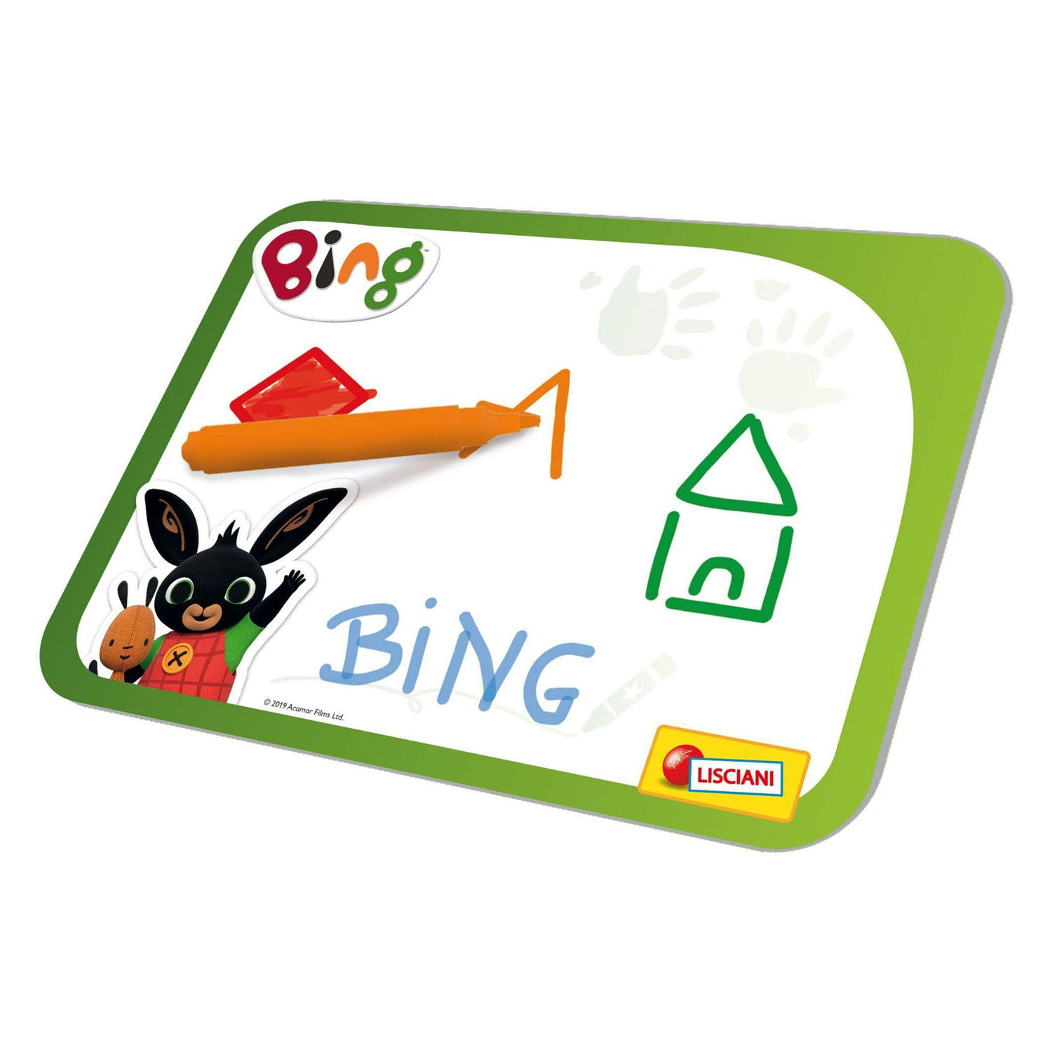 Bing-Spieltabelle Edugames