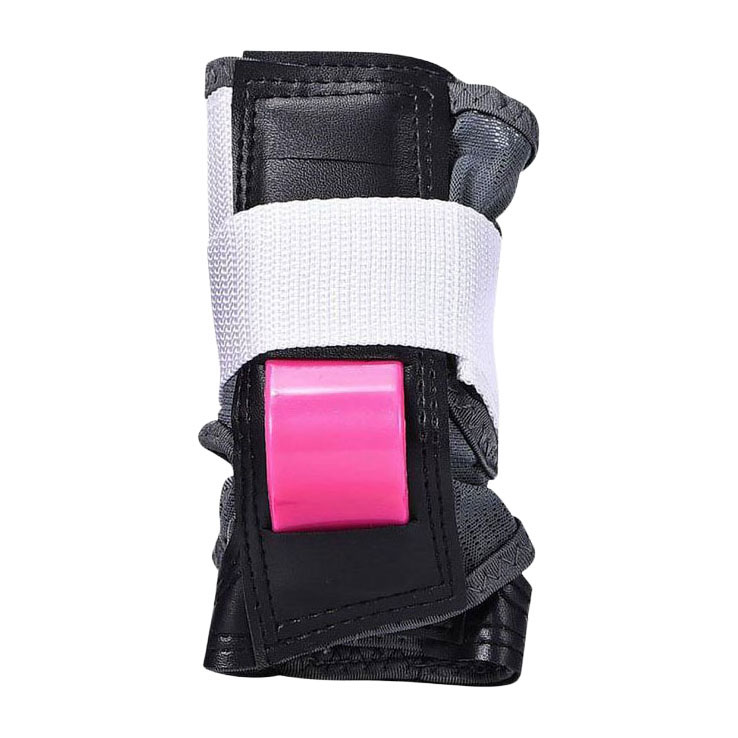 Ensemble de protection contre les déménagements rose