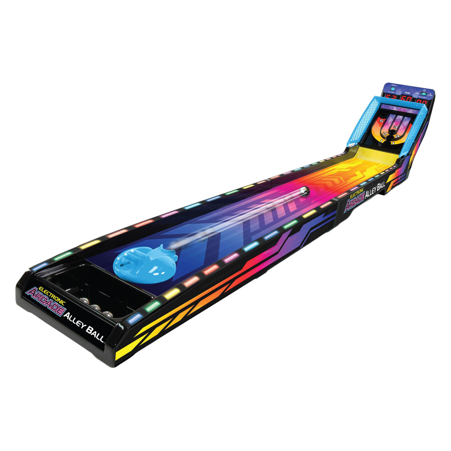 Arcade Alley Ball Tafelspel