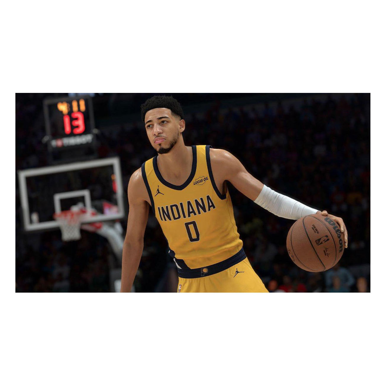 PS5 NBA 2K26