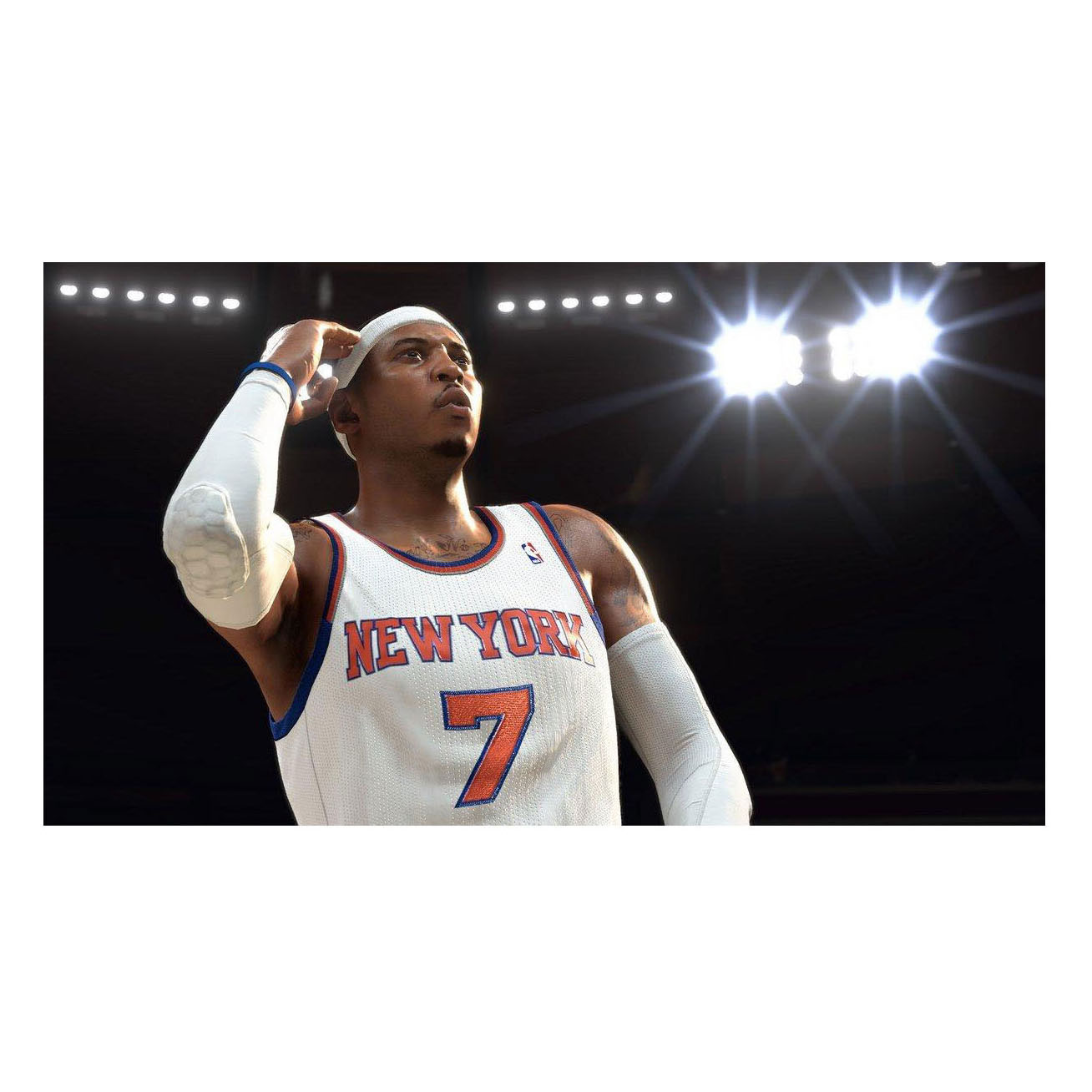 PS5 NBA 2K26