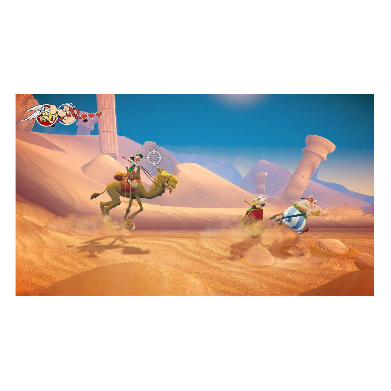 Nintendo Switch Asterix & Obelix: Mission Babylon
