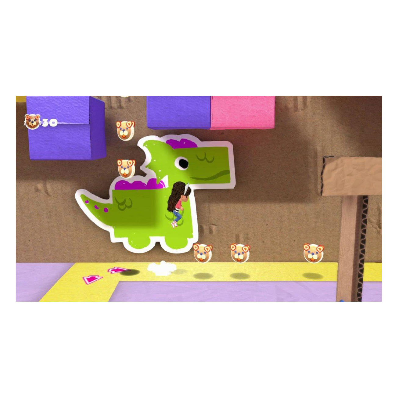 Nintendo Switch Gabby's Dollhouse: Ready to Party - NL/FR