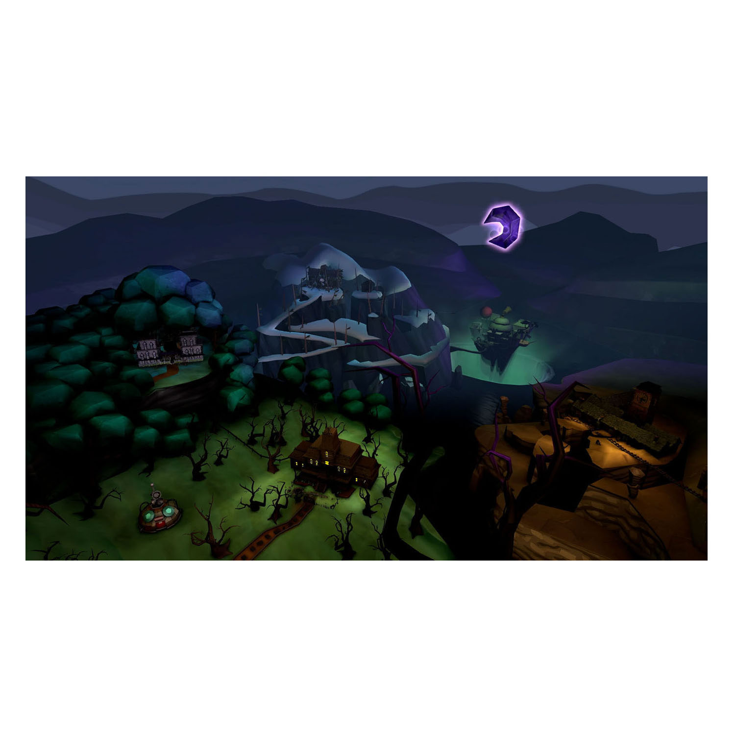 Nintendo Switch Luigi's Mansion 2 HD