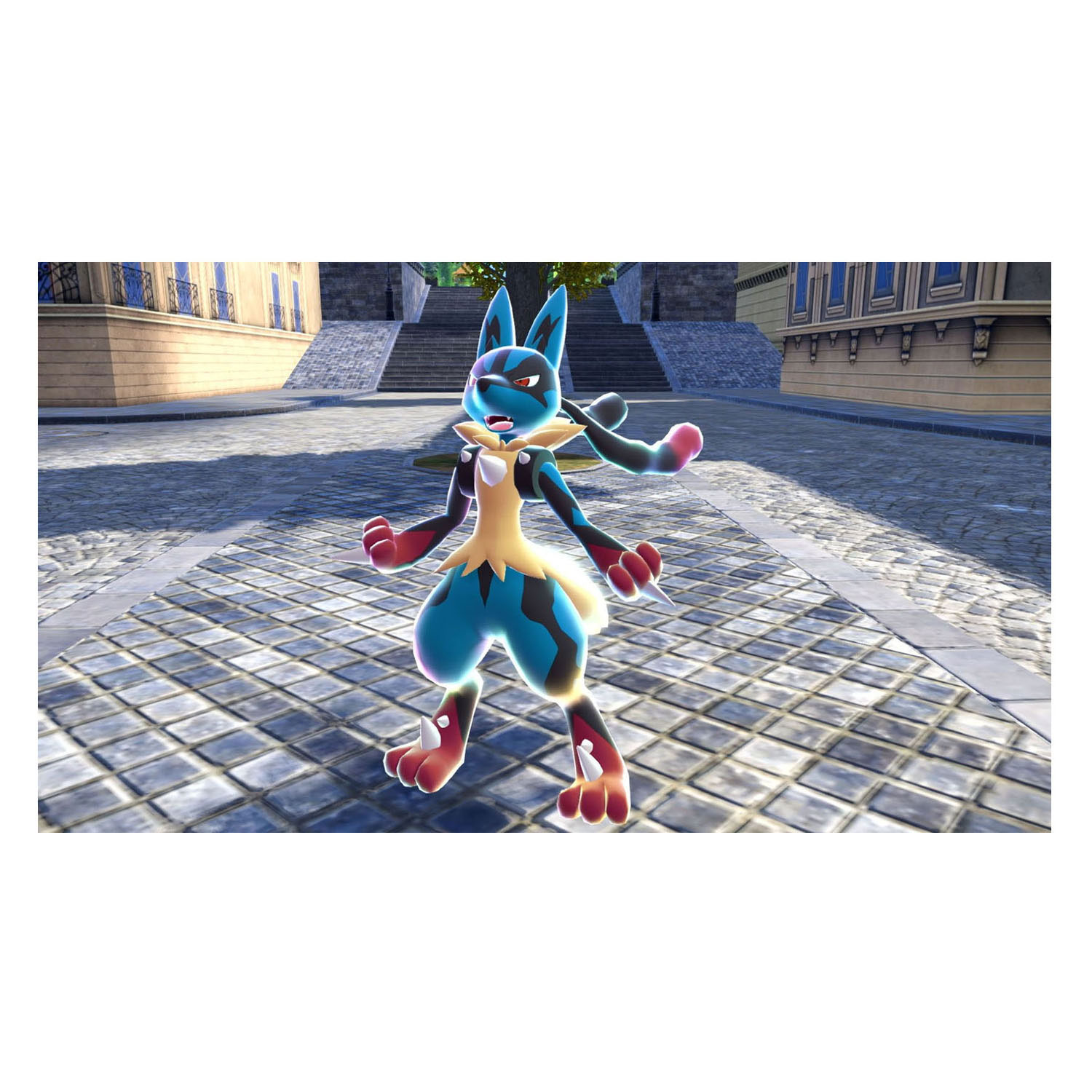 Nintendo Switch 2 Pokémon Legends: Z-A