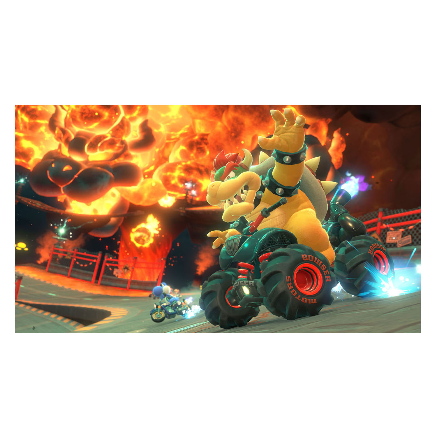 Nintendo Switch 2 Mario Kart World
