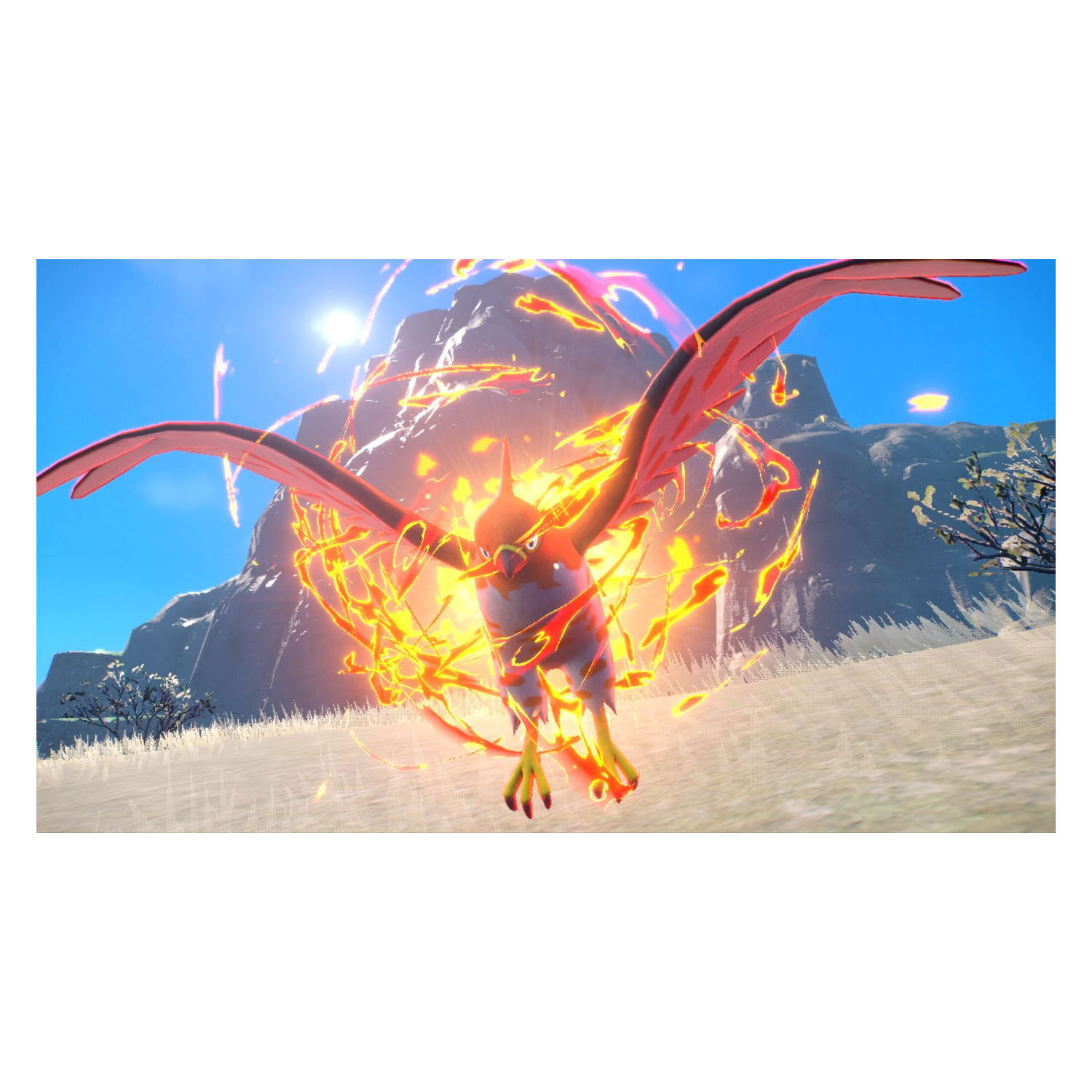 Nintendo Switch Pokémon Scarlet