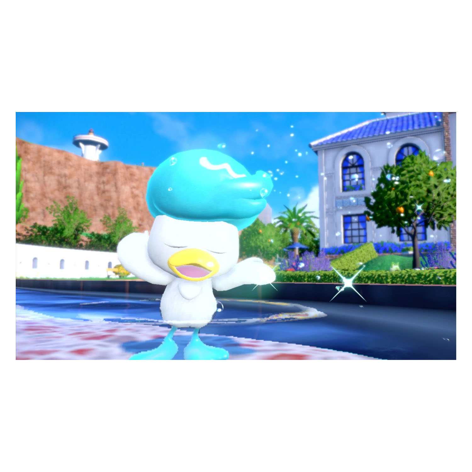 Nintendo Switch Pokémon Scarlet