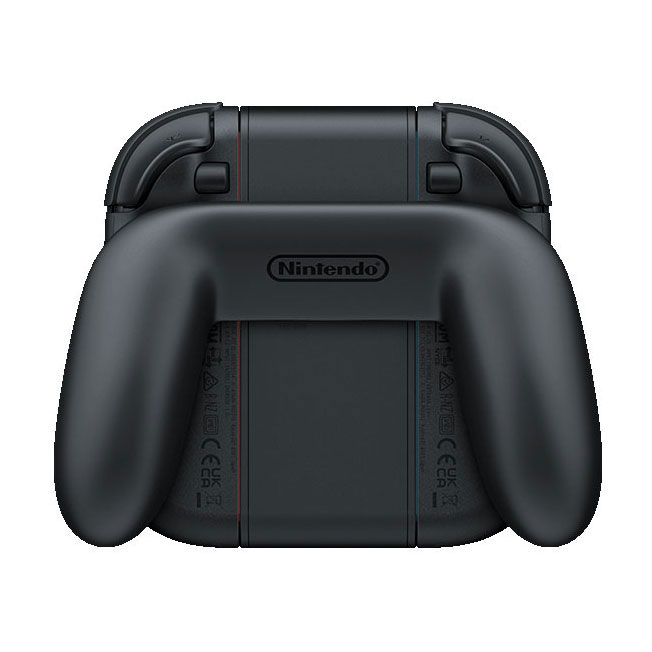 Poignée de chargement pour Nintendo Switch 2