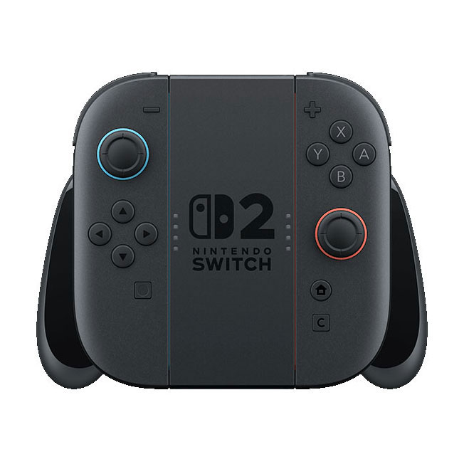 Poignée de chargement pour Nintendo Switch 2
