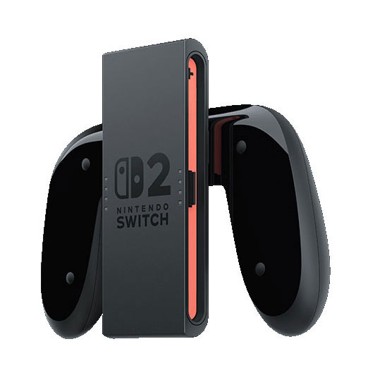 Poignée de chargement pour Nintendo Switch 2