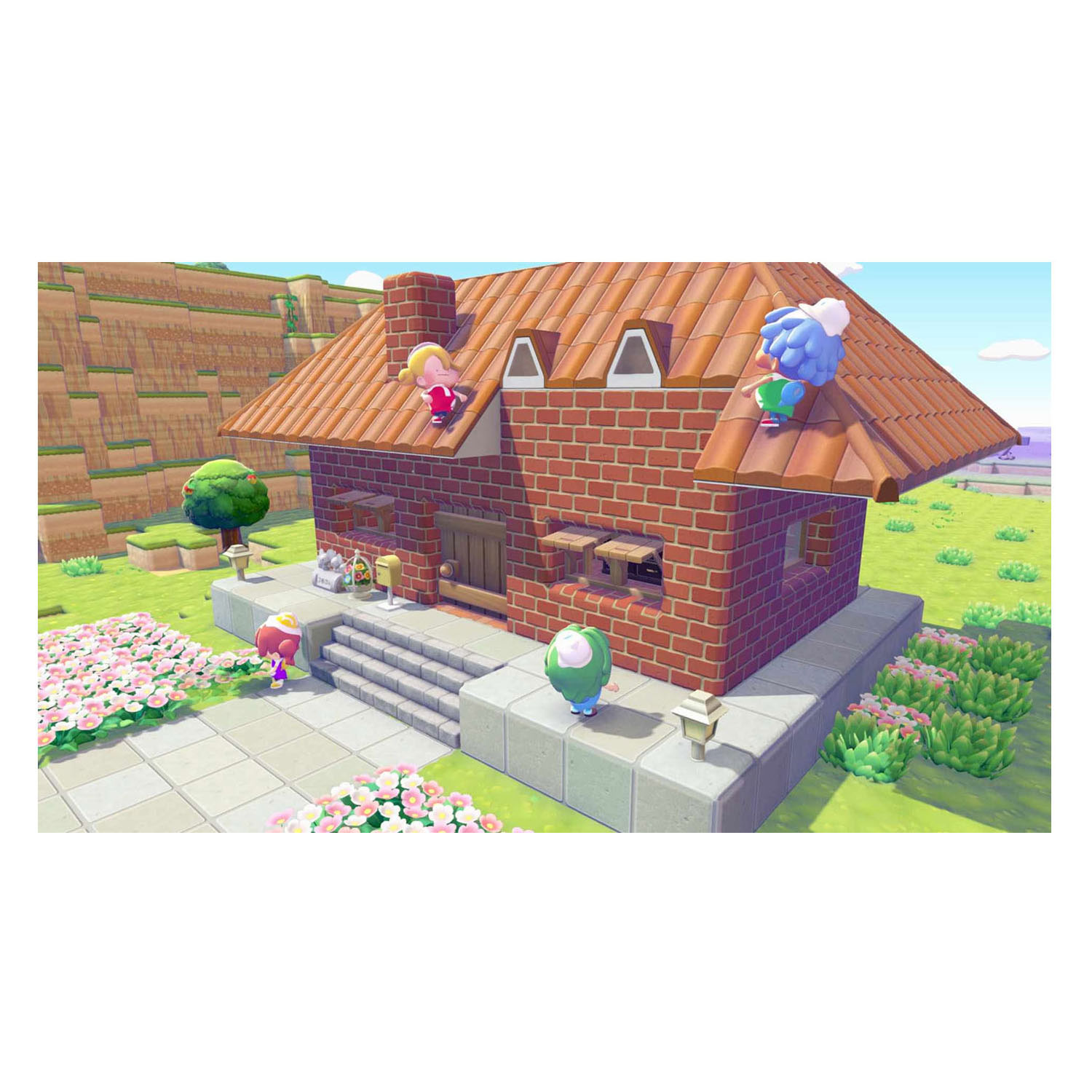 Nintendo Switch 2 Pokémon Pokopia - NL