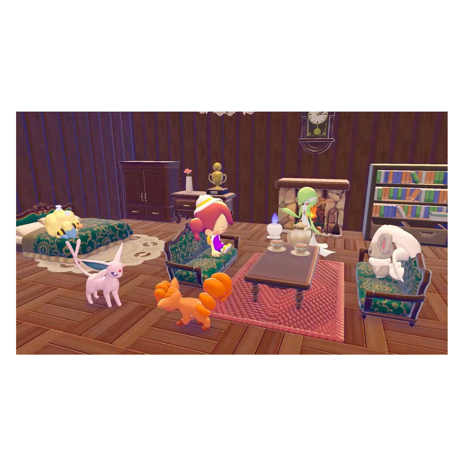 Nintendo Switch 2 Pokémon Pokopia - NL