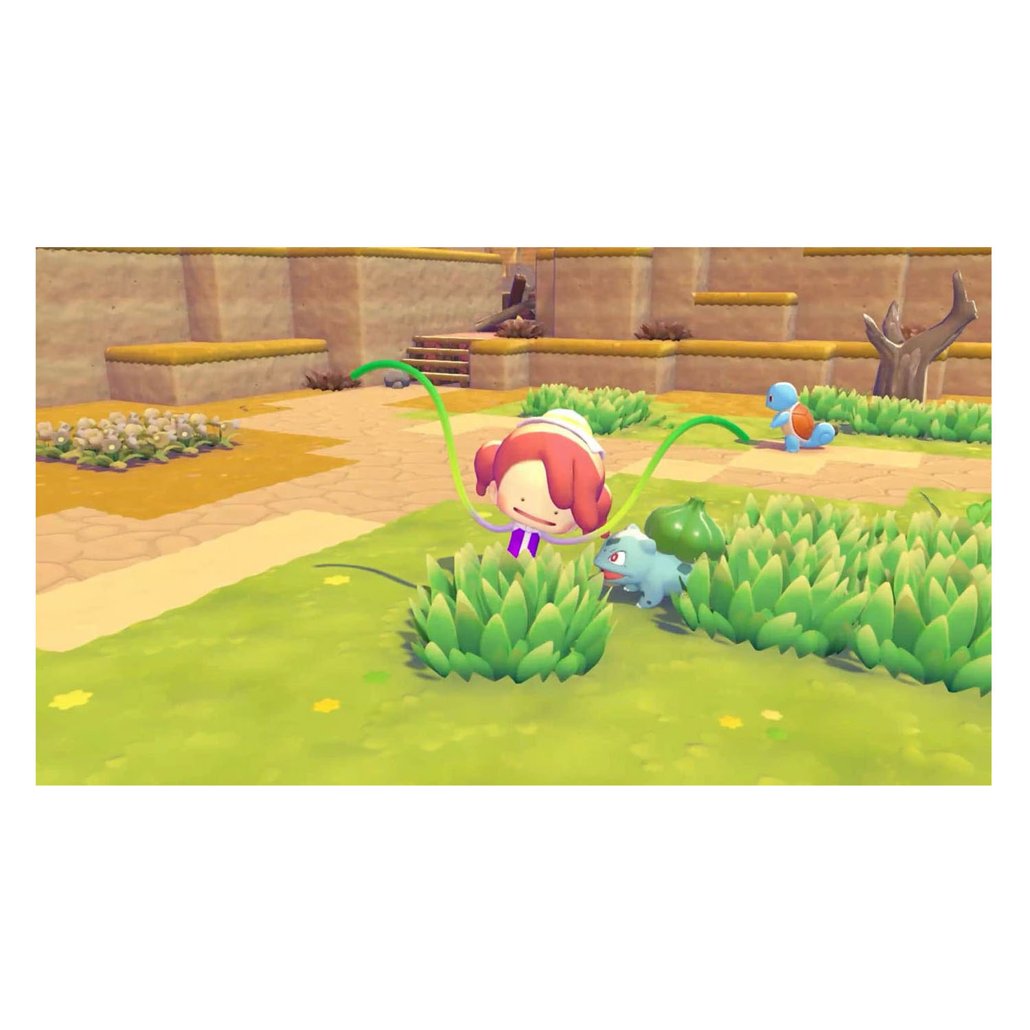 Nintendo Switch 2 Pokémon Pokopia - NL