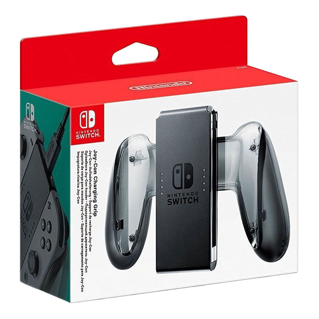 Support de chargement pour Joy-Con Nintendo Switch