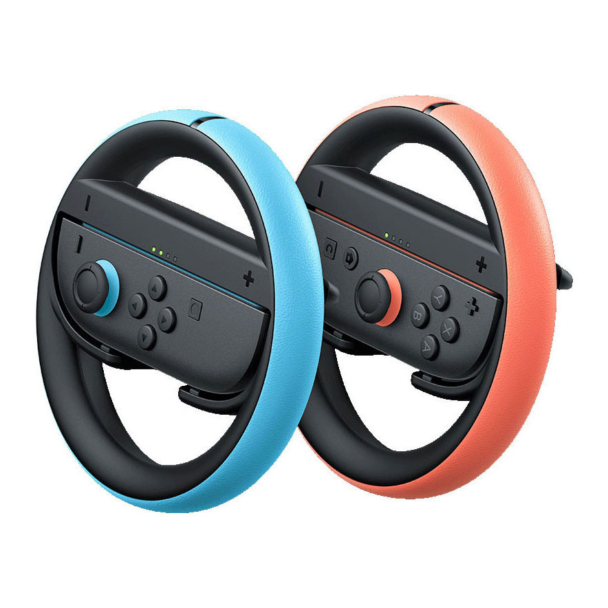 Pack de deux volants Joy-Con pour Nintendo Switch 2