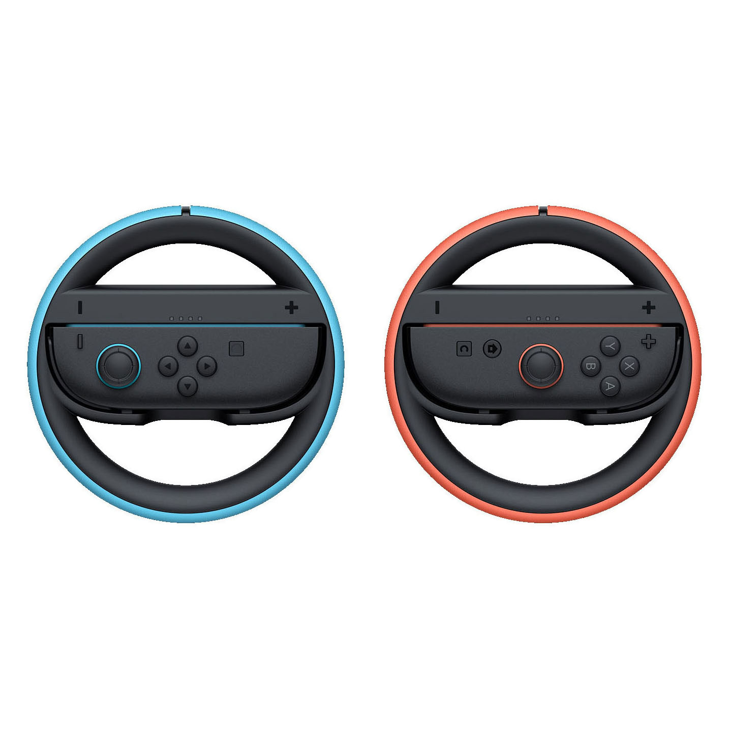 Pack de deux volants Joy-Con pour Nintendo Switch 2