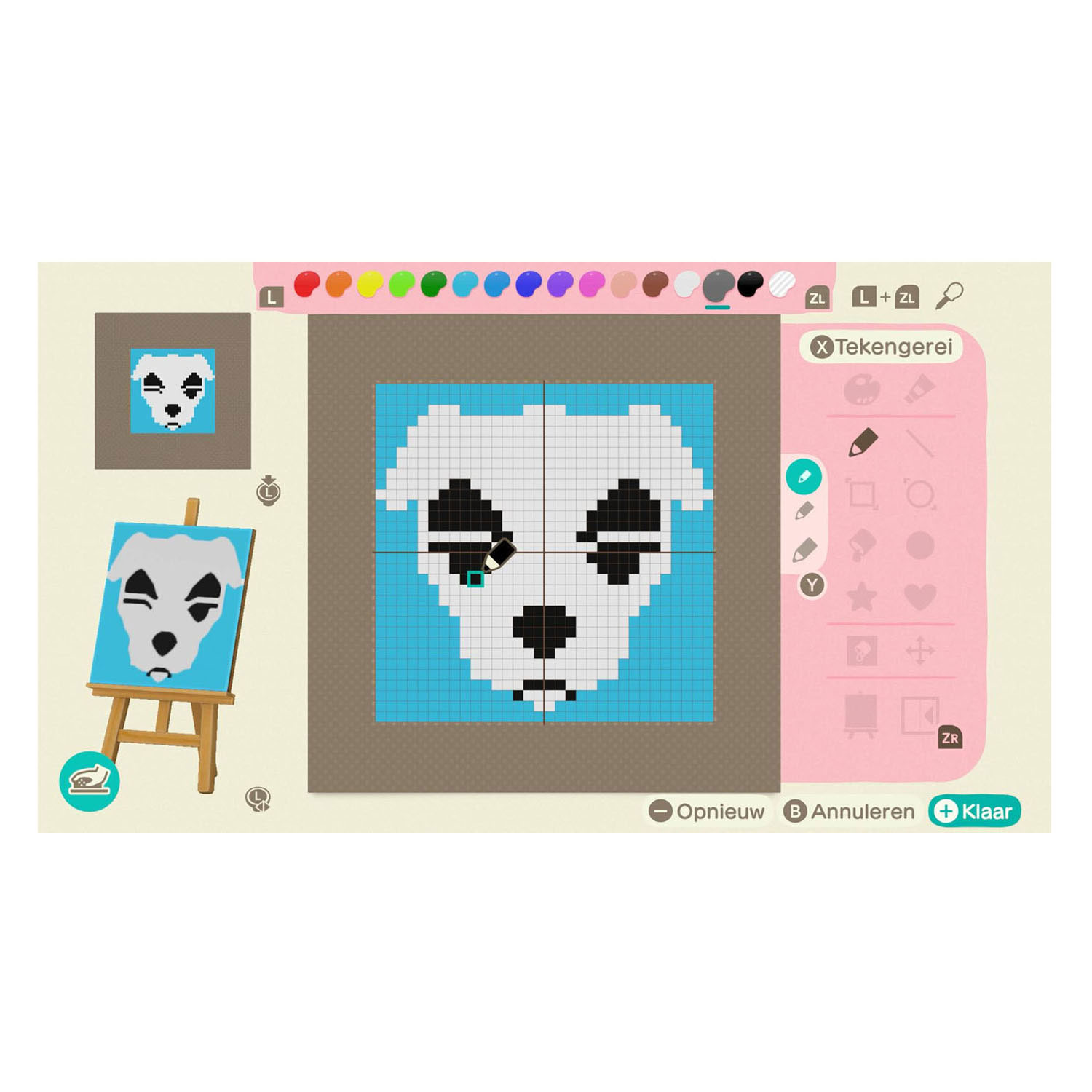 Nintendo Switch 2 Animal Crossing: New Horizons - NL