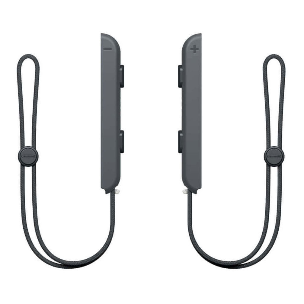 Manettes Joy-Con Nintendo Switch Duo Bleu/Jaune