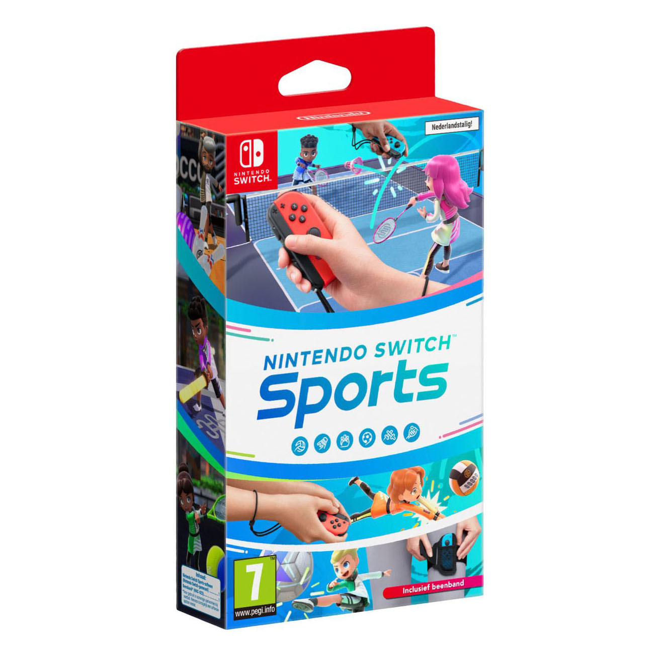 Nintendo Switch Nintendo Switch Sports