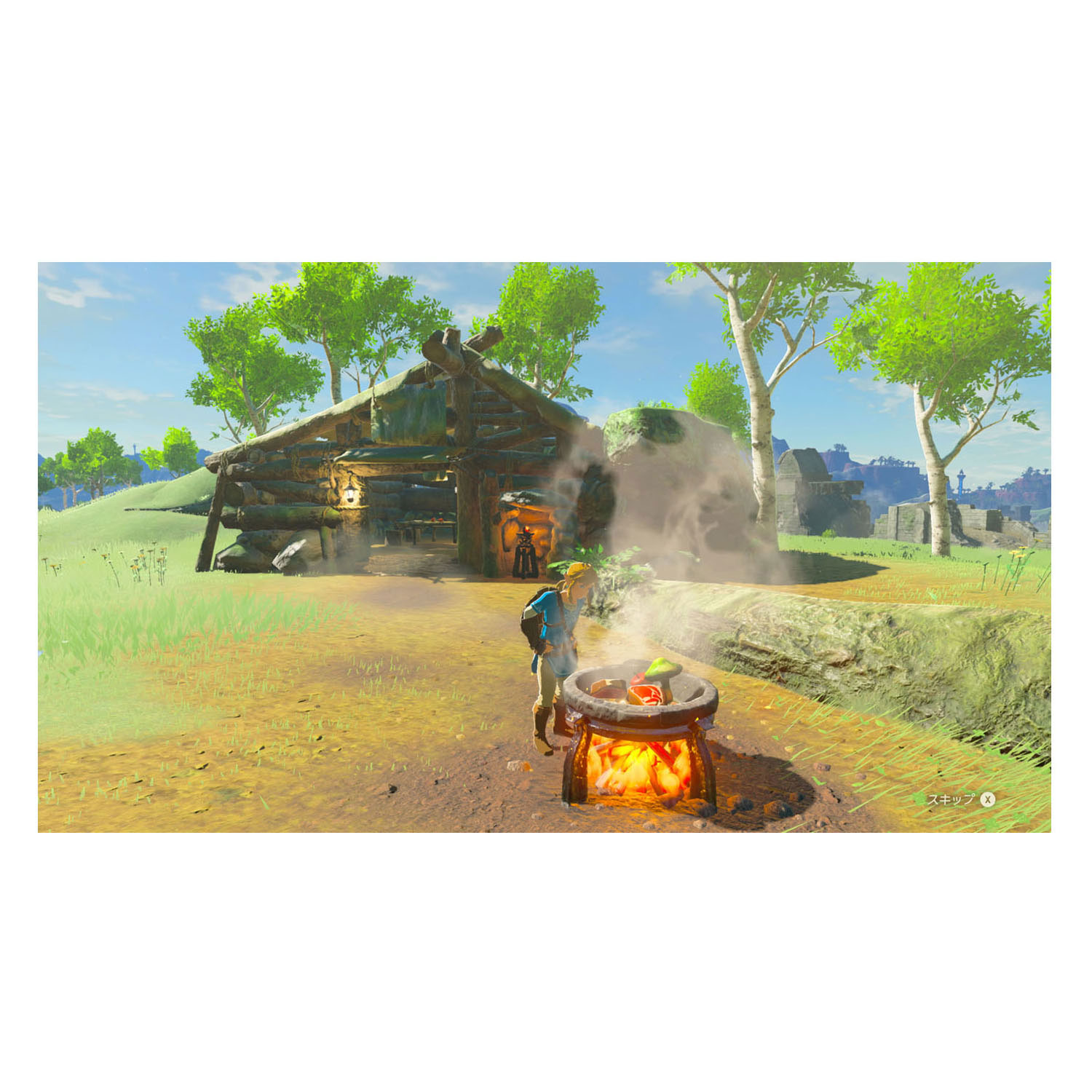 Nintendo Switch 2 The Legend of Zelda: Breath of the Wild
