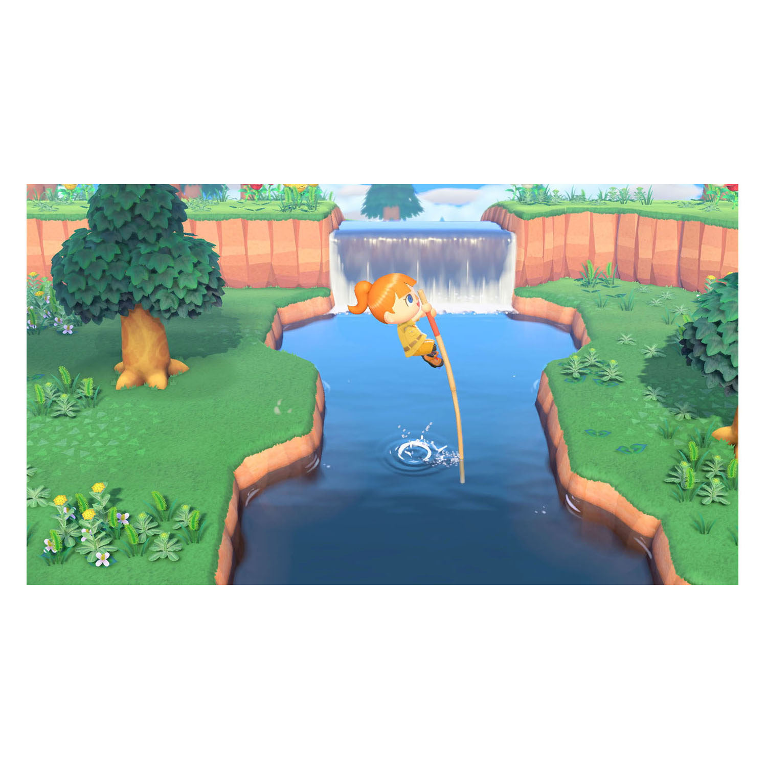 Nintendo Switch Animal Crossing: New Horizons