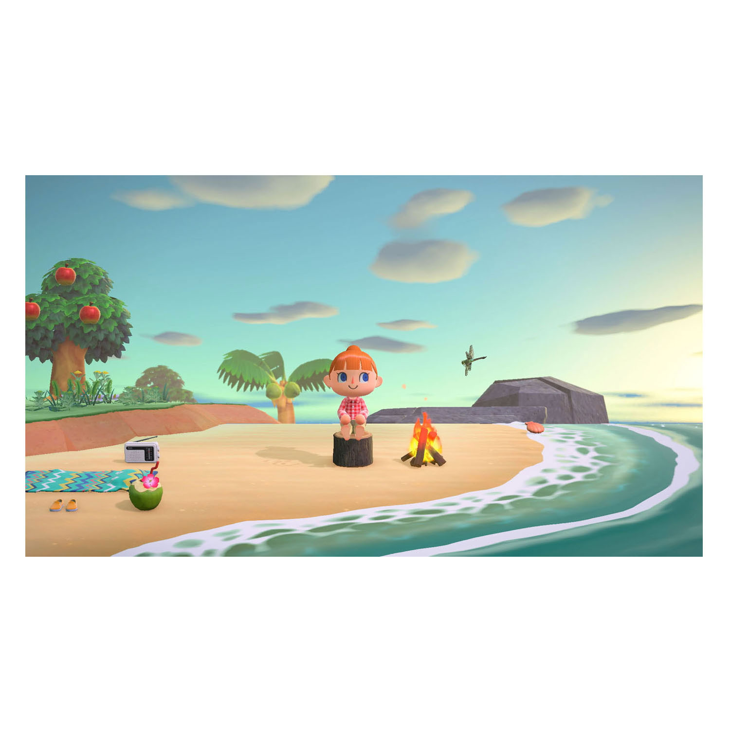 Nintendo Switch Animal Crossing: New Horizons