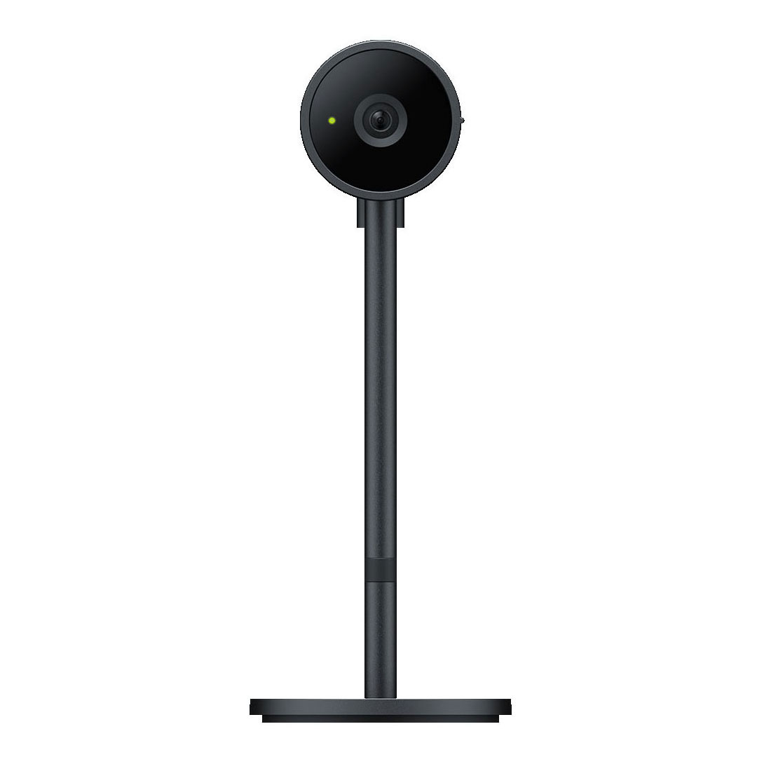 Nintendo Switch 2 Camera Zwart
