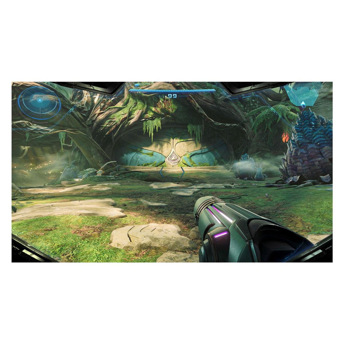 Nintendo Switch Metroid Prime 4 Beyond FR