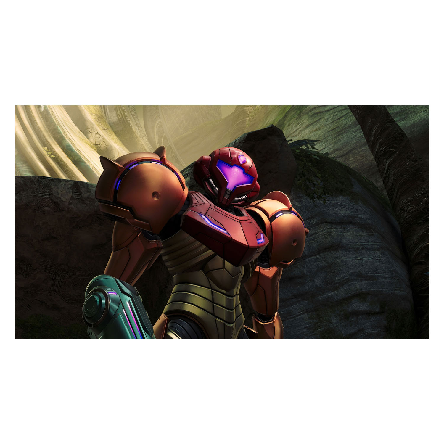 Nintendo Switch Metroid Prime 4 Beyond FR