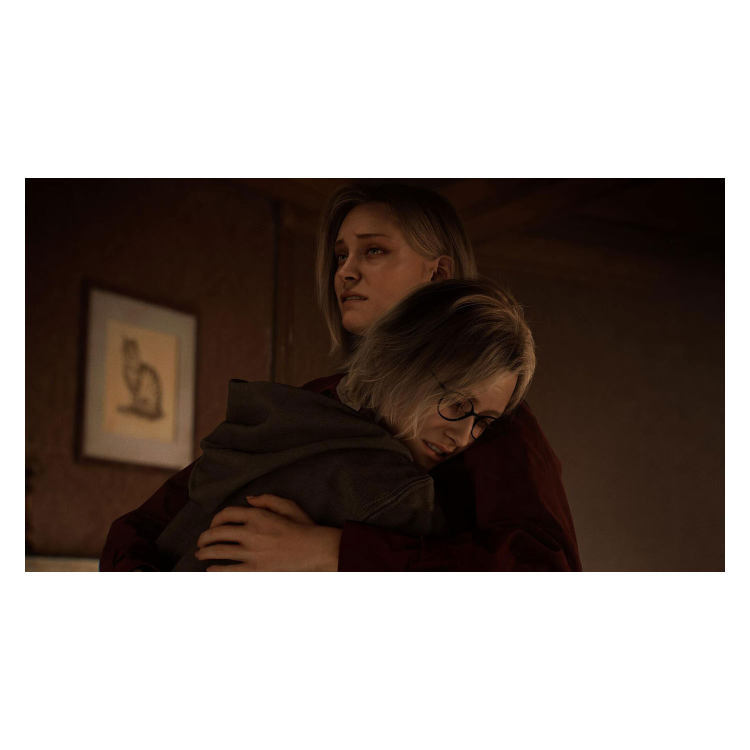 Nintendo Switch 2 Resident Evil Requiem