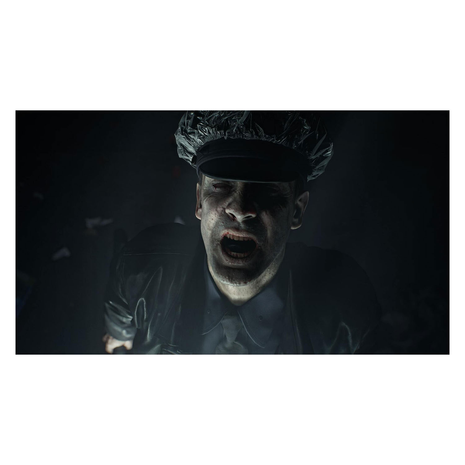 Nintendo Switch 2 Resident Evil Requiem