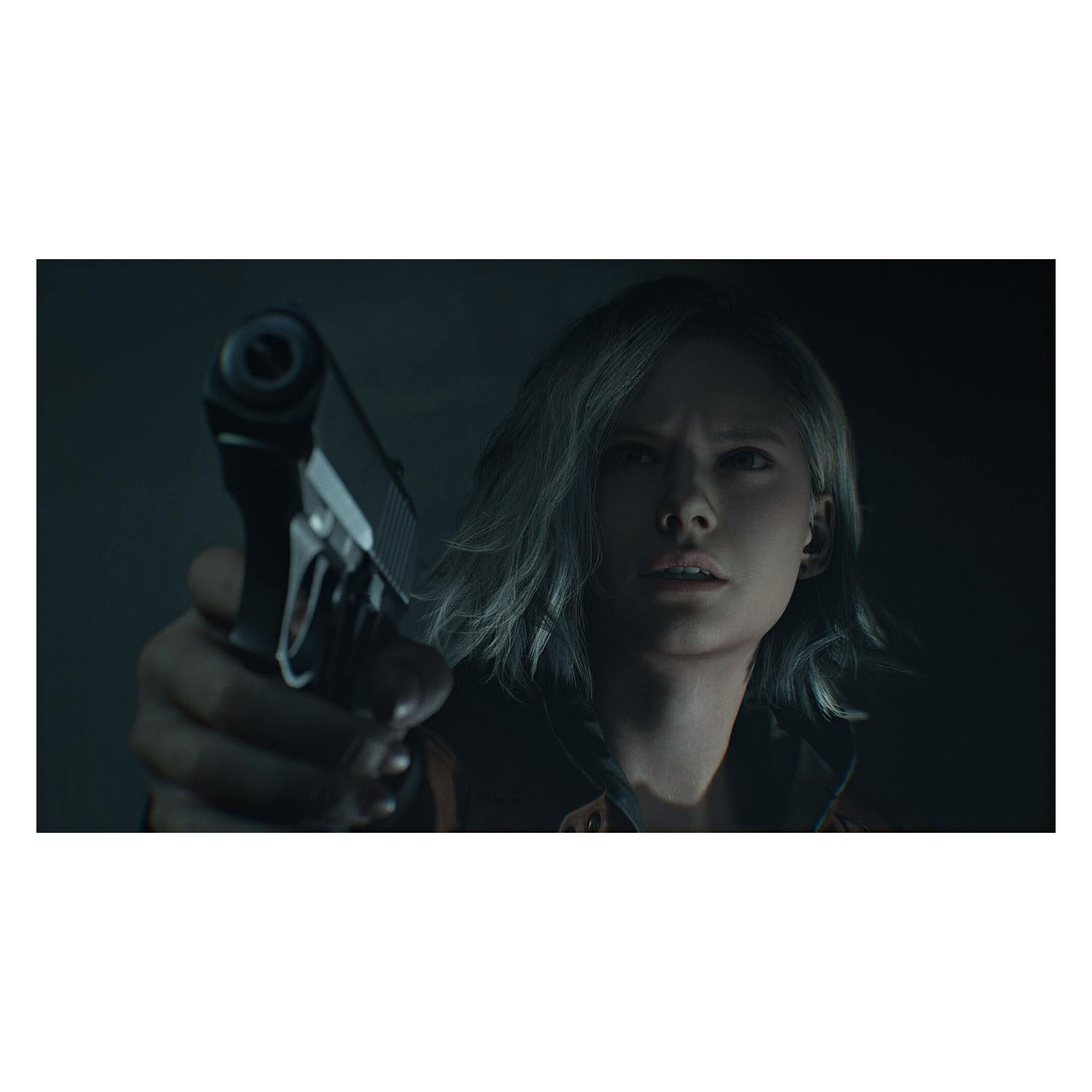 Nintendo Switch 2 Resident Evil Requiem