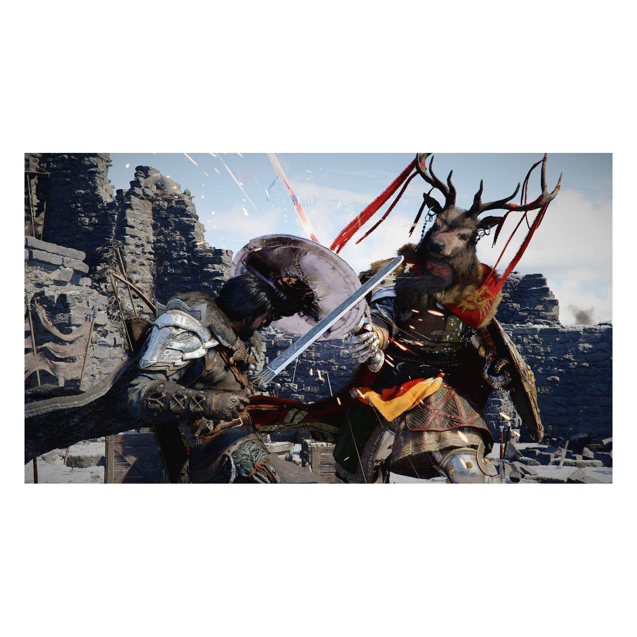 PS5 Crimson Desert Day One Edition