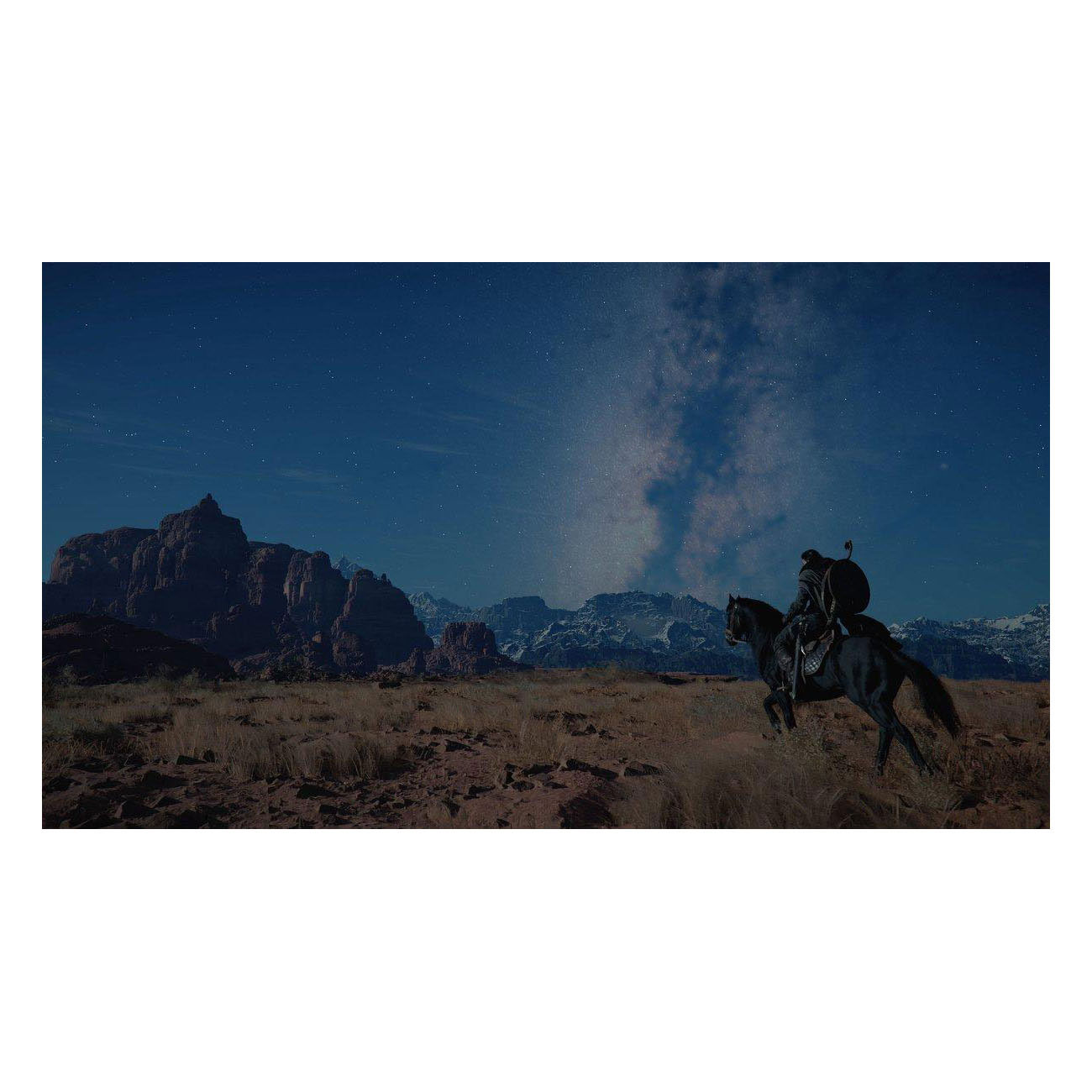 PS5 Crimson Desert Day One Edition