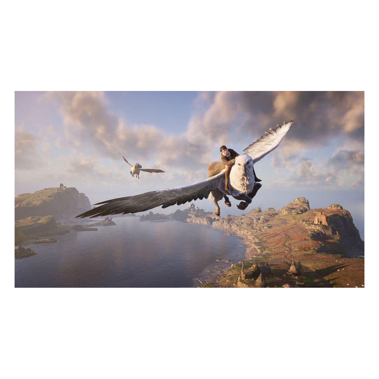 PS5 Hogwarts Legacy